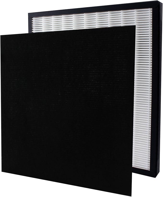 InvisiClean True Hepa Replacement Filter by InvisiClean