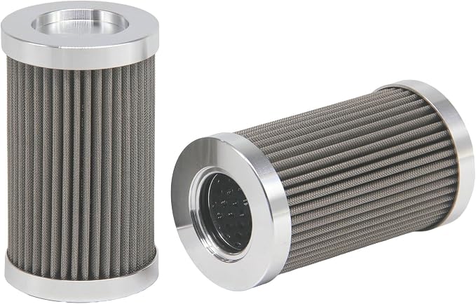 5062-100 Cleanable Mesh Filter Replaces 102295, 40008 Compatible - Image 2