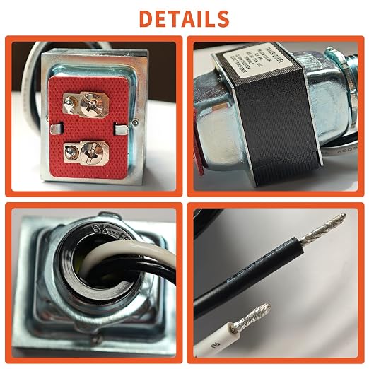 4010 Transformer Compatible - Image 5