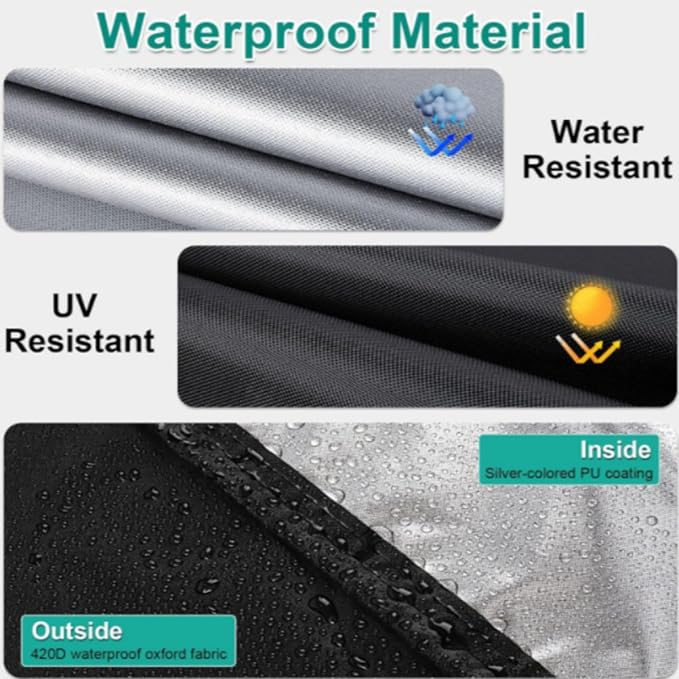 Sand Filter Cover - Image 5