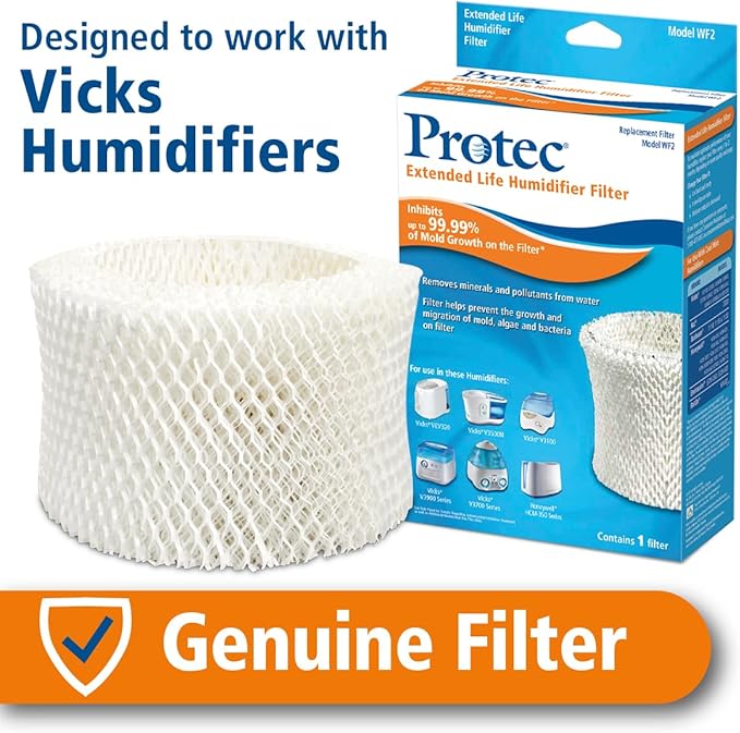 ProTec Humidifier Filter Replacement - Image 4