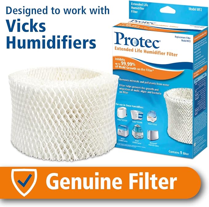 ProTec Humidifier Replacement - Image 3