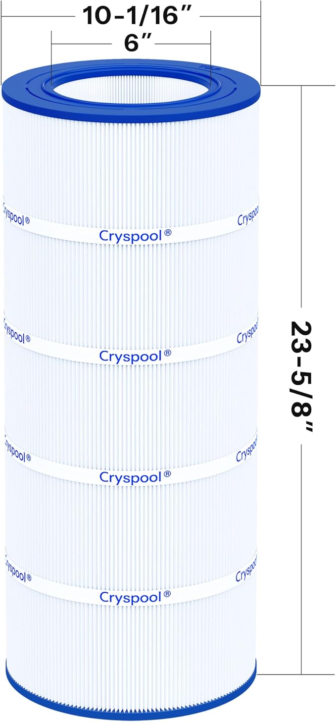 Cryspool® 09028 Filter Compatible - Image 4