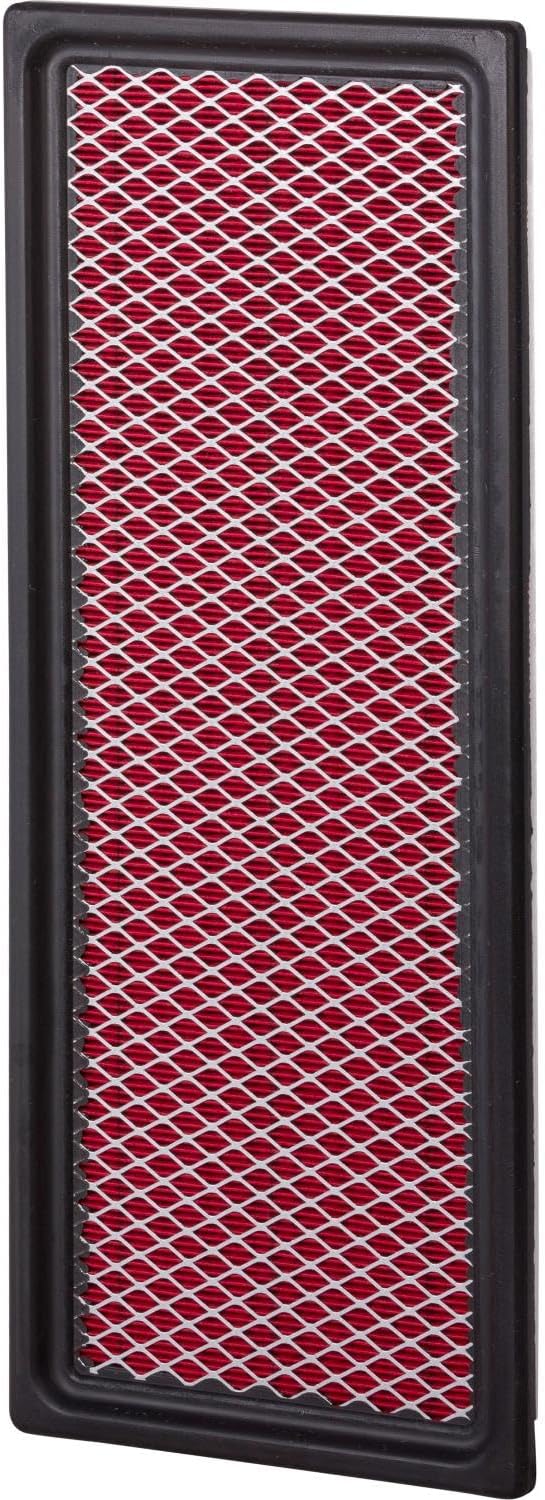 HIGHFLOW High Performance, Pre-Oiled Disposable Engine Air Filter PA99479X | - Image 9