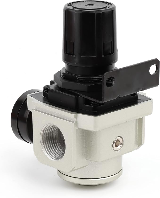 SNS Air Compressor Pressure Regulator - Image 7
