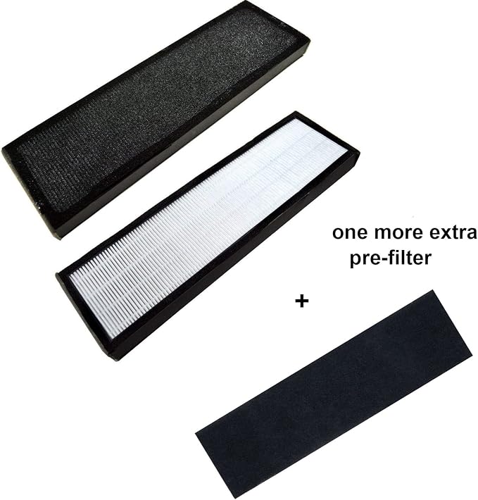 BBT BAMBOOST Filter B Replacement Fit - Image 2