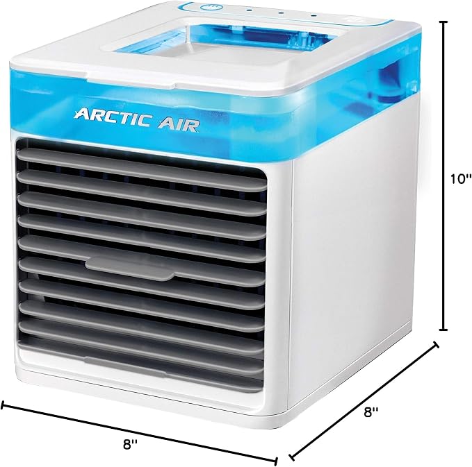 Arctic Air Pure Chill Evaporative Air Cooler By Ontel - Image 7
