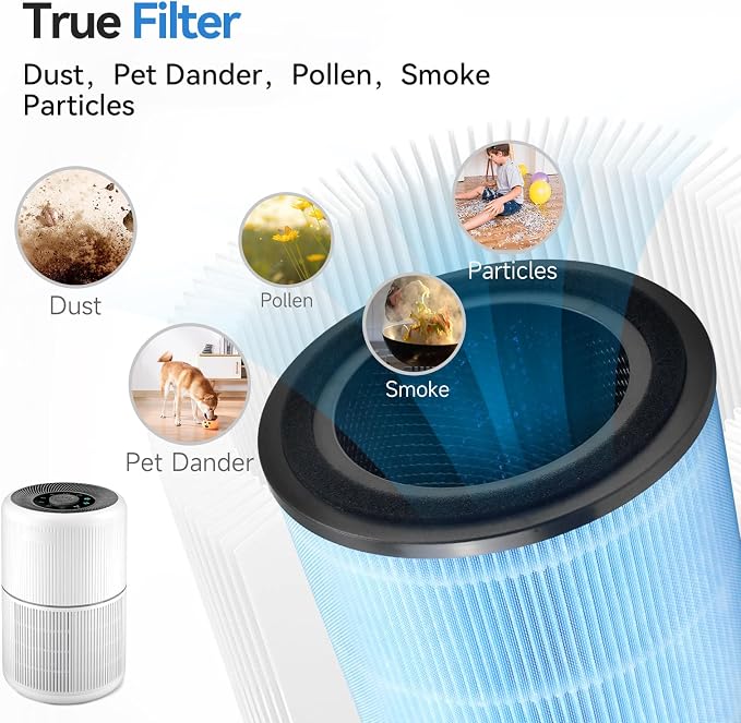 AP0601 Replacement Filter Compatible - Image 5