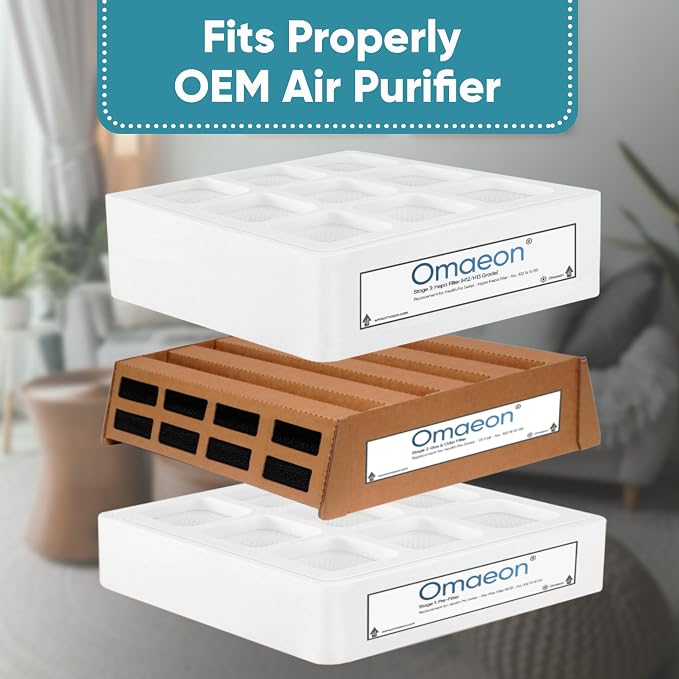 Omaeon 3 Filters Bundle - Image 8