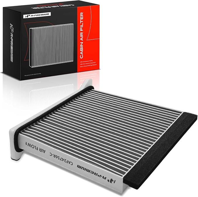 A-Premium Cabin Air Filter - Image 9