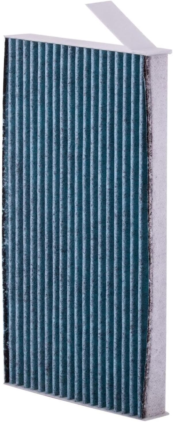 PUREFLOW PC4012X Cabin Air Filter | Fits 2013-2019 Nissan Sentra 1.8L; - Image 6