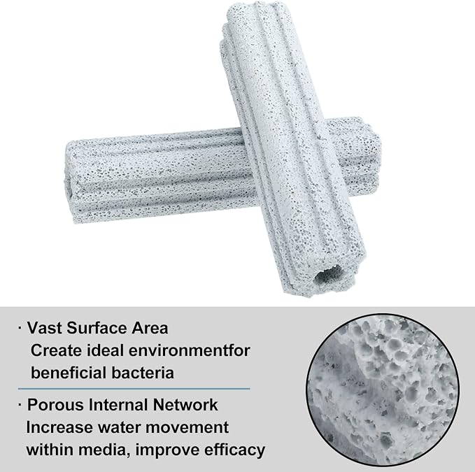RealPlus Ceramic Bio Filter Media - Image 3