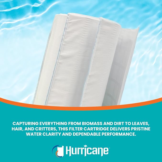 Hurricane Filters HF-DE60-SET - Image 4
