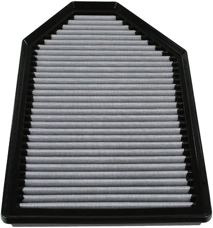 aFe POWER Magnum FLOW OE Replacement Air Filter w/Pro DRY S Media - Image 3