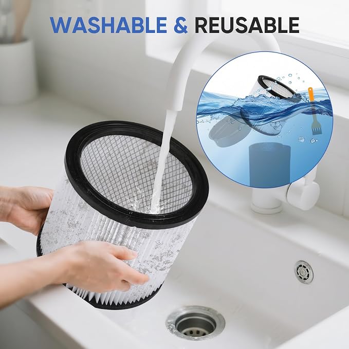 90304 Replacement Cartridge Filter Compatible - Image 6
