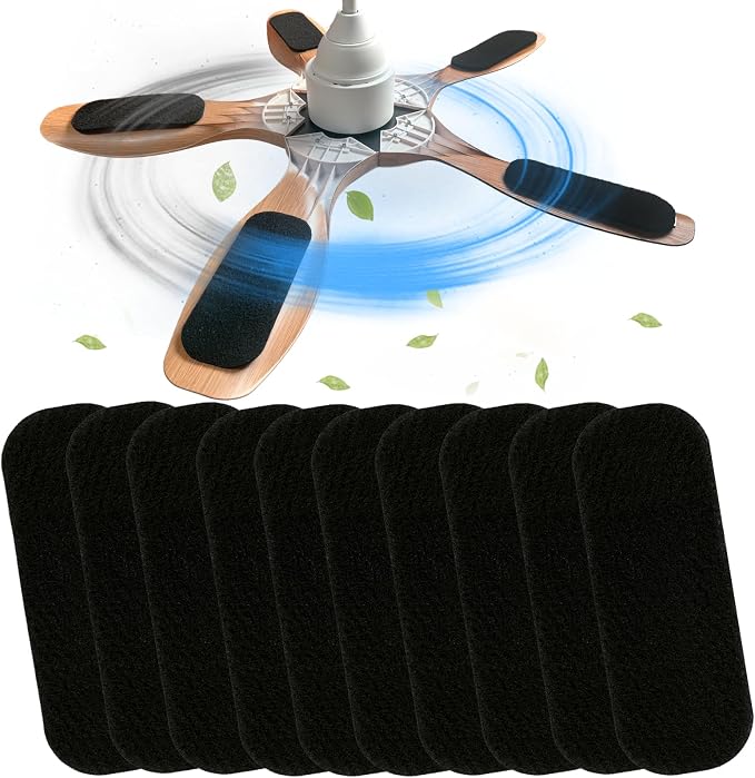 Ceiling Fan Filter by Xiyadun