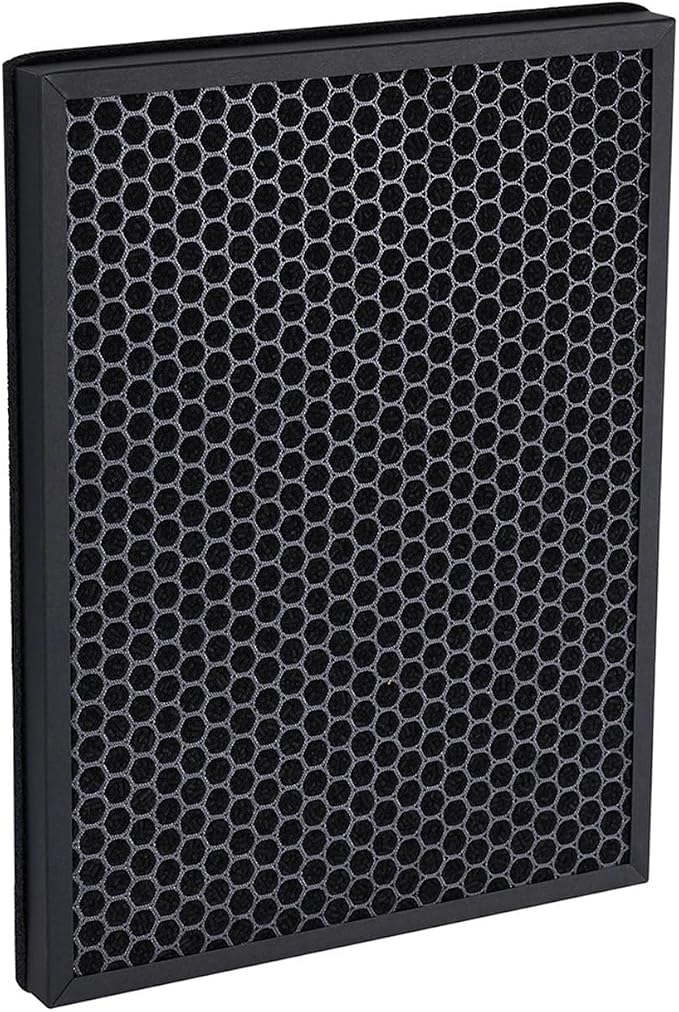 HEPA Carbon Combined Filter，Compatible - Image 5