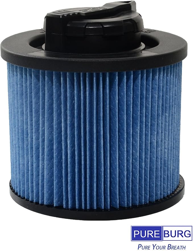 PUREBURG DXVC4002 Cartridge Filter Compatible - Image 2