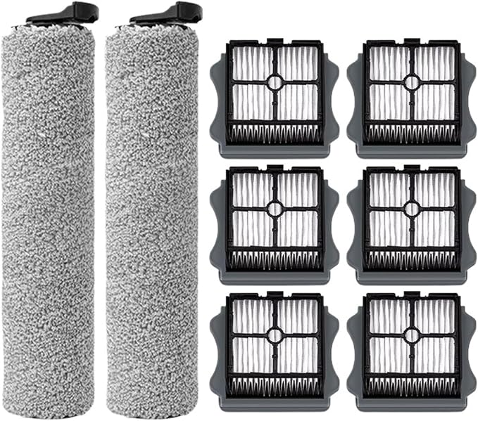 Compatible for TINECO IFloor 3 S3 ，Cordless Wet Dry Floor Washer Handheld by Unknown