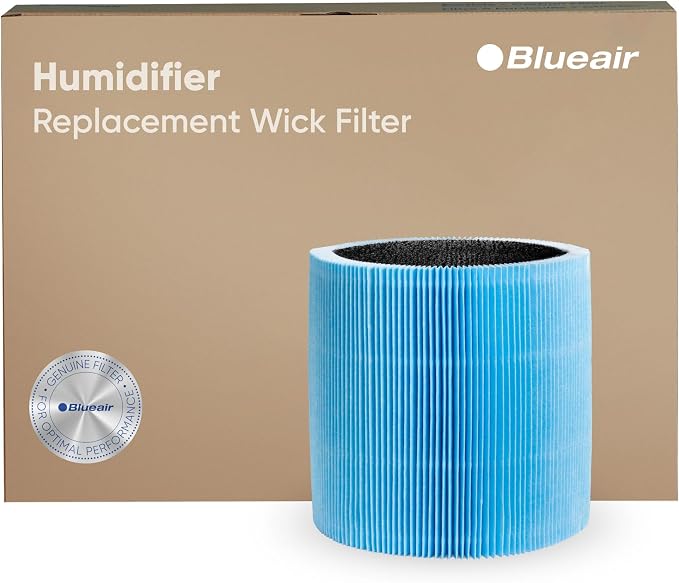 BLUEAIR Humidifier H35i Wick Filter, Genuine Replacement Blueair Filter by BlueairInc