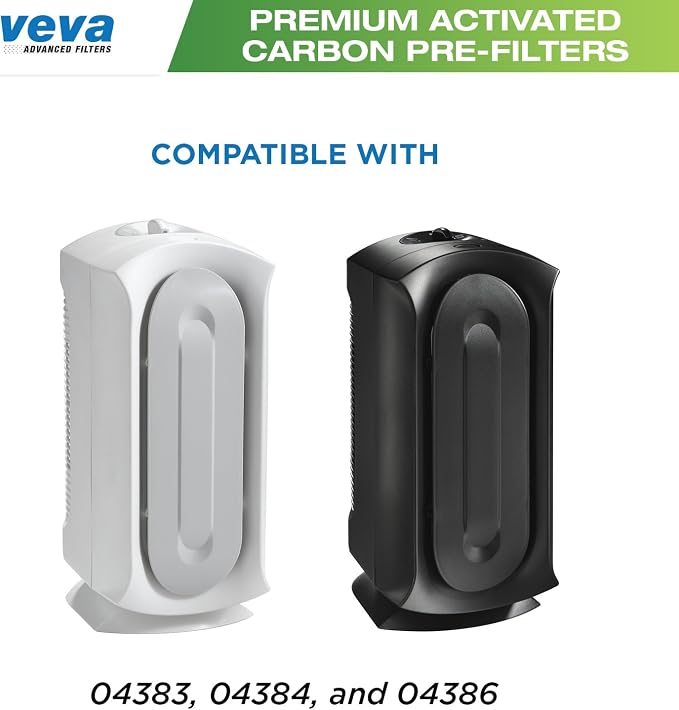 VEVA Pre-Filter Replacement Compatible - Image 2