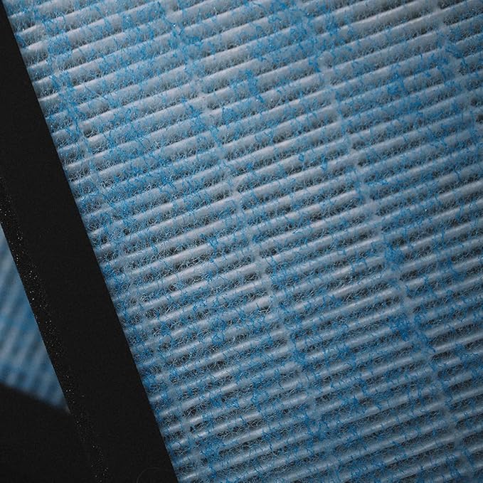 VION Model 3/Y HEPA Activated Carbon Air Filters - Image 4