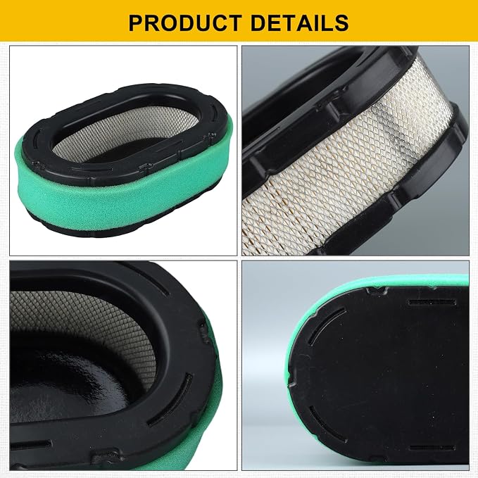 Panari 7000 Series Maintenance Kit 32 083 09-S Air Filter - Image 7