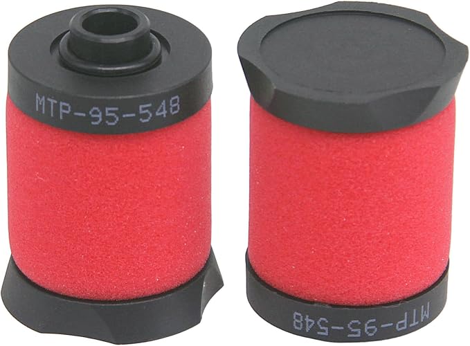 MTP-95-548 Coalescing Filter Element High-Efficiency Pre-Filter Compatible - Image 4