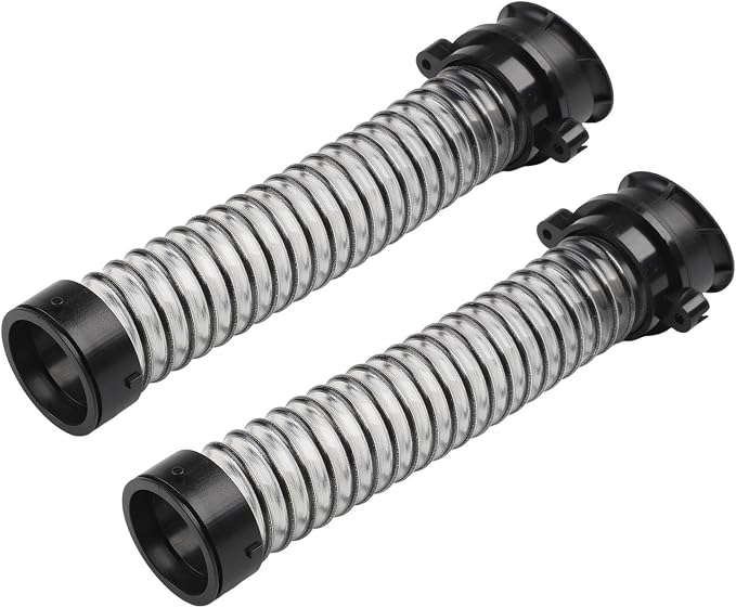 Hose for for-X7 and for X7 Pro Floor Scrubber, Replacement Vacuum Cleaner - Image 7