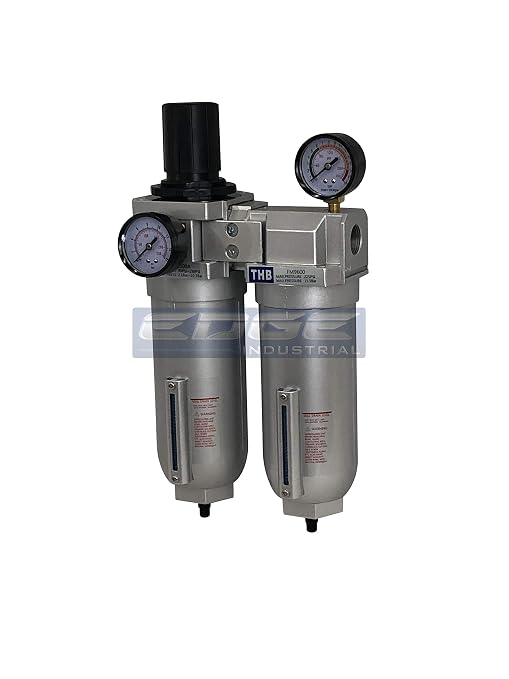 SCHULZ REFRIGERATED AIR DRYER FOR AIR COMPRESSOR, COMPRESSED AIR SYSTEMS - Image 2