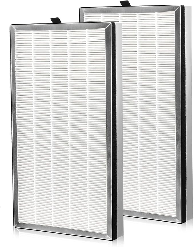 112 Replacement Filter Compatible by Cabiclean