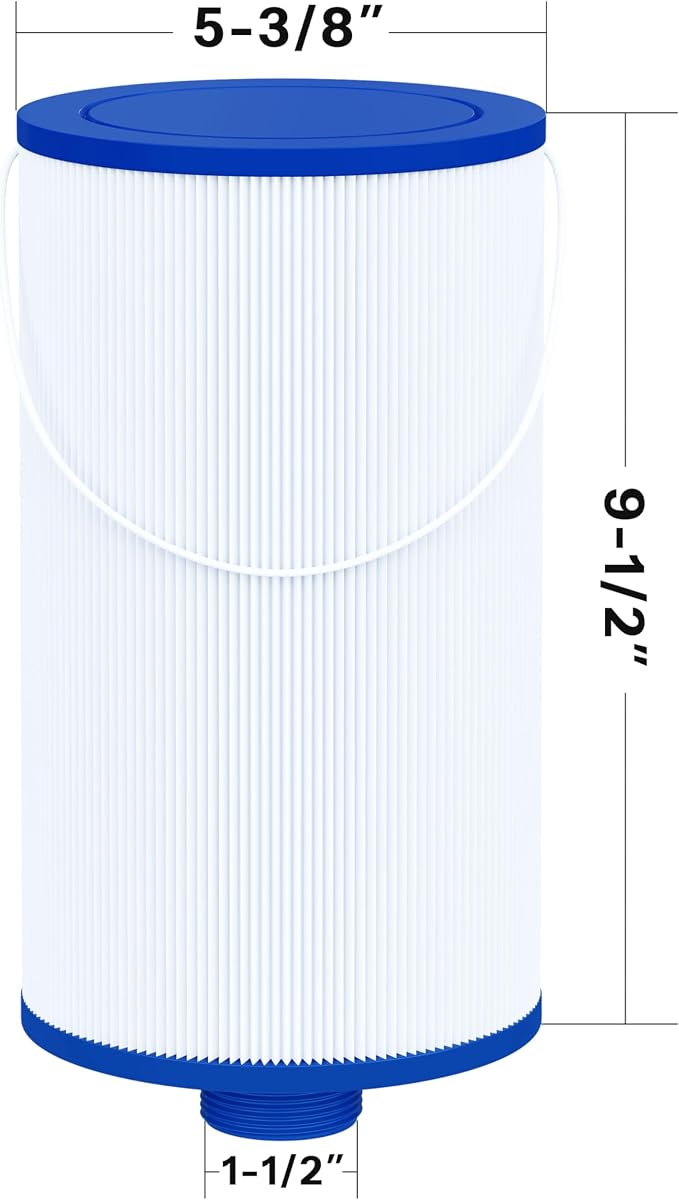 Cryspool® 2402 Filter Compatible - Image 4