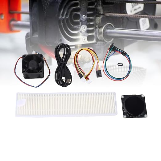 Luocute 3D Printer Air Filter - Image 6