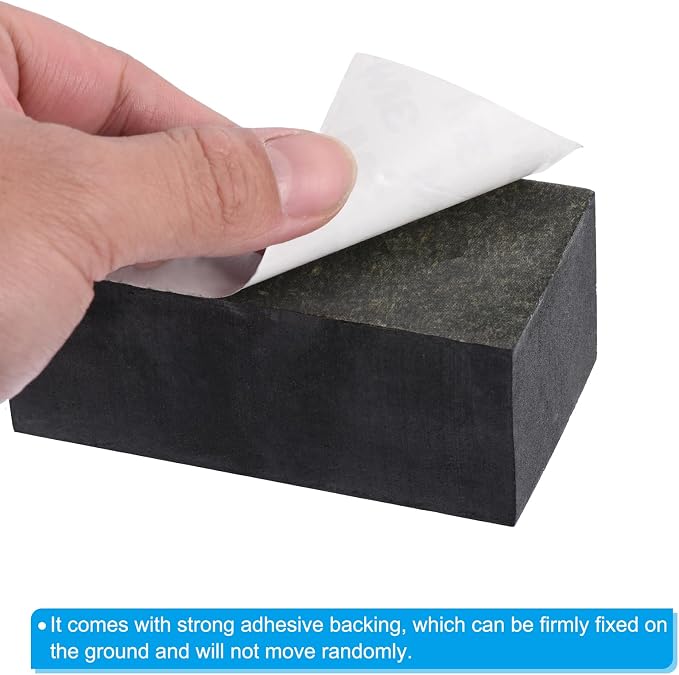 PATIKIL Rubber Anti-Vibration Pads - Image 4