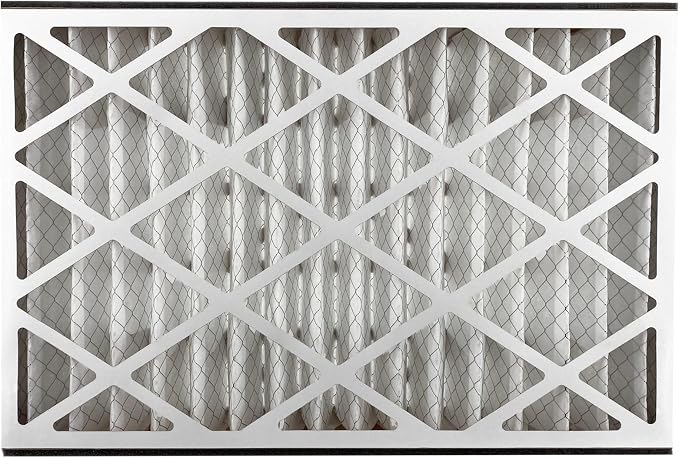 16x25x3 TRION Air Bear Cub Pleated HVAC Air Filter MERV 8 - Image 4