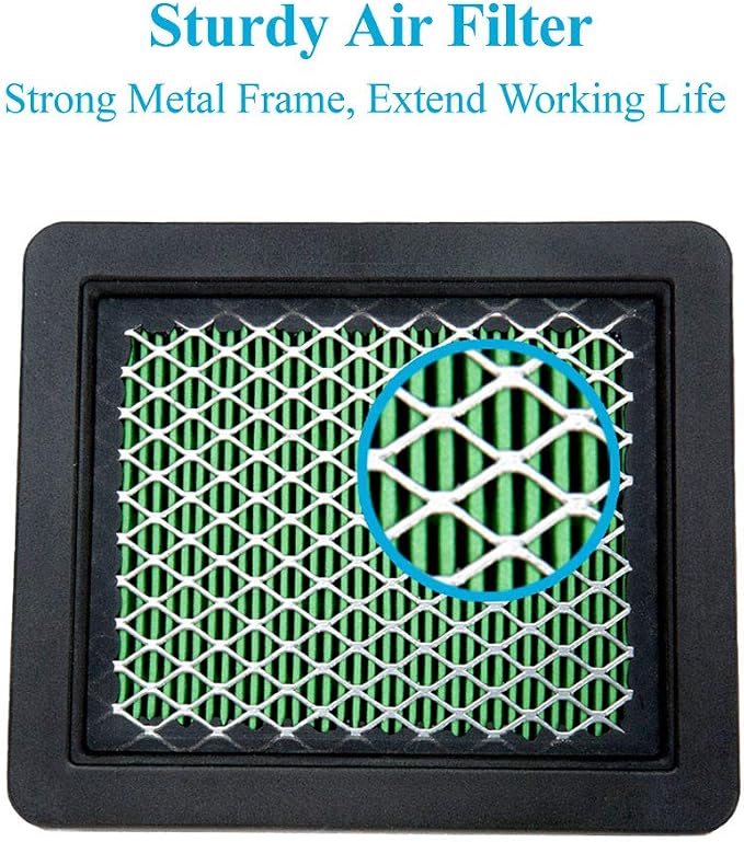 10Pack 17211-ZL8-023 Air Filter - Image 5