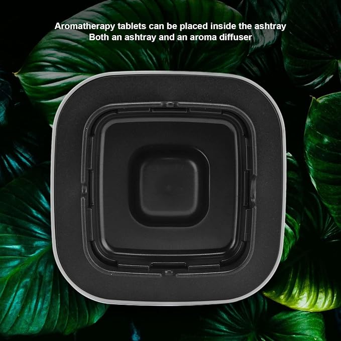 Smokeless Ashtray - Image 8