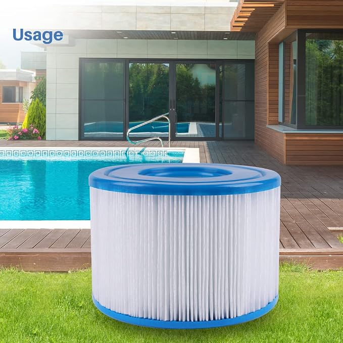 F4Y- PLF-INTS1 Pool Filter Replacement Compatible - Image 4
