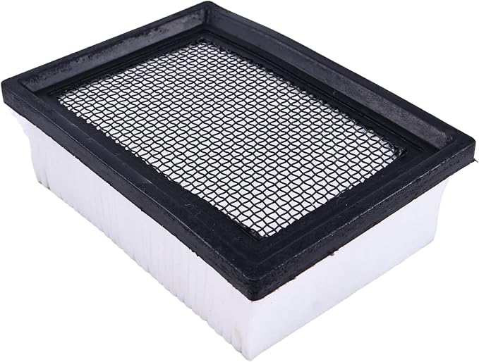 Dust Panel Filter 1037821 370113 370114 Compatible - Image 2