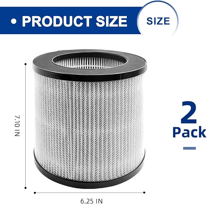 2801 Replacement Filter Compatible - Image 4