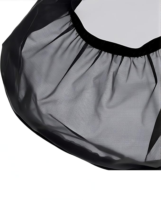 Waterproof Air Filter Rain Sock Dustproof Protective Cover - Image 4