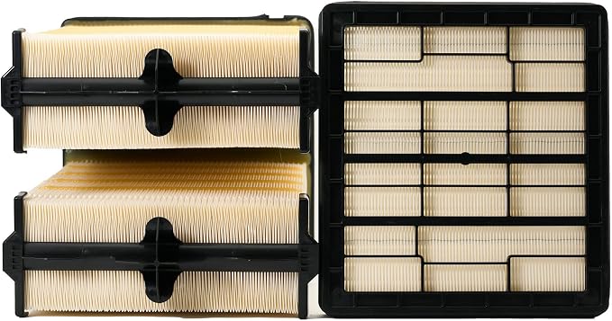 AF55015 + AF55309 Direct Flow Air Filter Fits - Image 8
