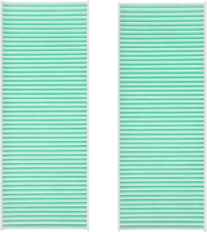 Spearhead HEPA Breathe Easy Cabin Filter - Image 8