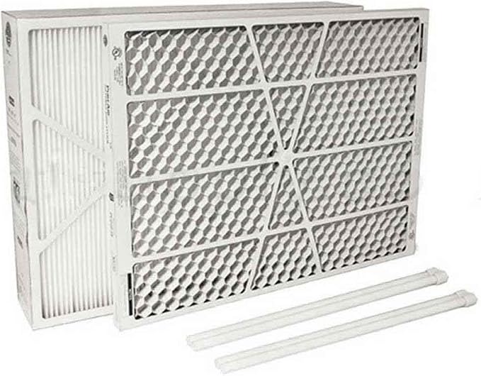 Lennox X8795 Healthy Climate PureAir System Annual Maintenance Kit by Lenox