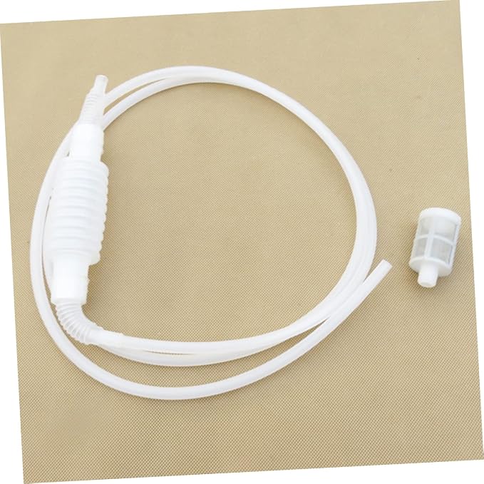 PartyKindom 4pcs Blocking Filter Tube Siphon Front Screen - Image 7