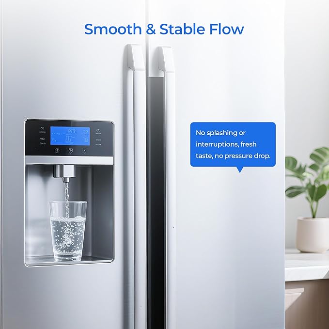 LRFS28XBS Water Filter, Compatible - Image 8