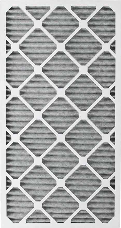 Nordic Pure 16x30x1 Furnace Air Filters MERV 10 Pleated Plus Carbon 4 Pack - Image 4