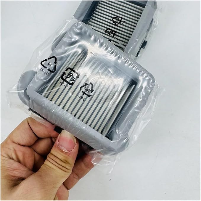 wet dry vacuum cleaner, Compatible - Image 2