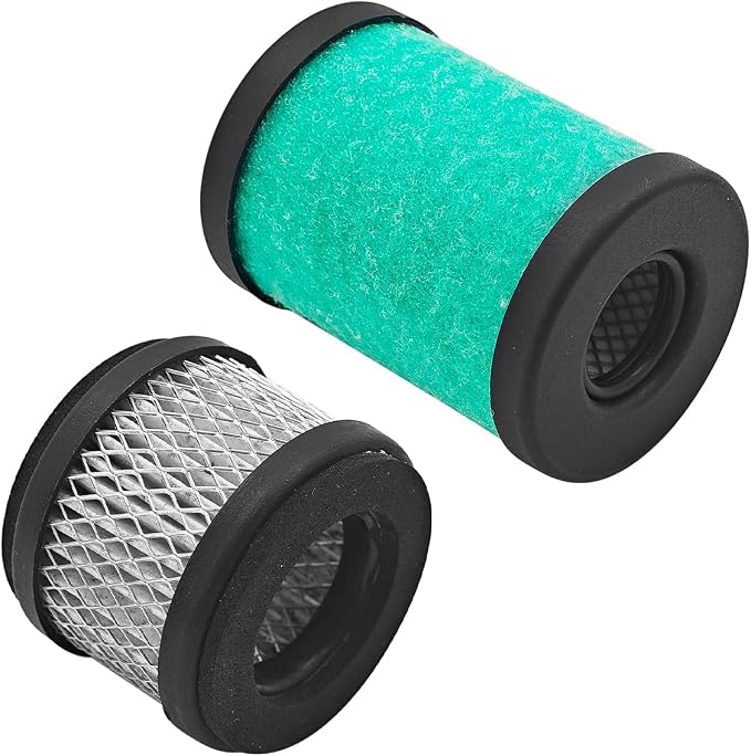 EMF10 Vacuum Oil Mist Filter Kit 2 Pcs - Image 5