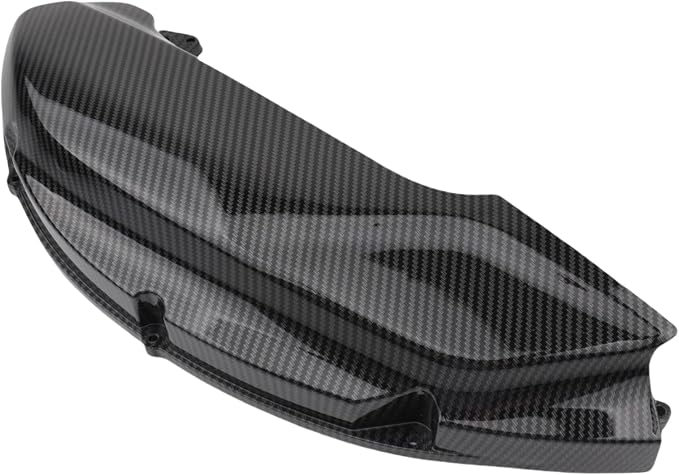 Motorcycle Air Filter Guard Cover Engine Protective Shell Case Waterproof - Image 5